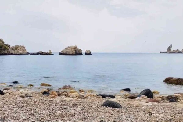 Isola Bella