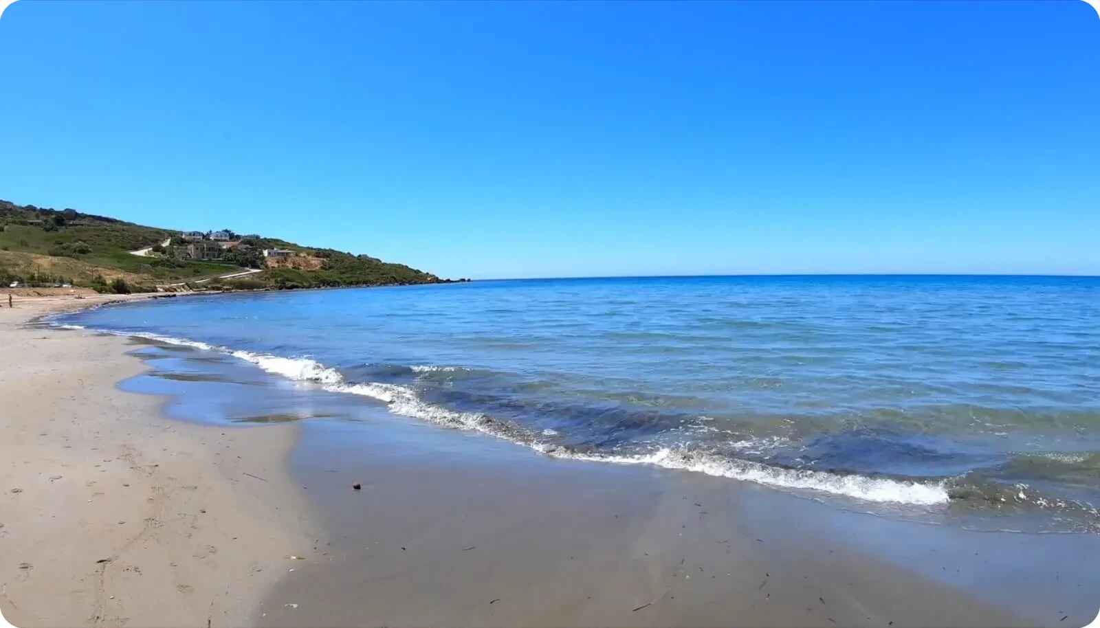 San Marco Beach