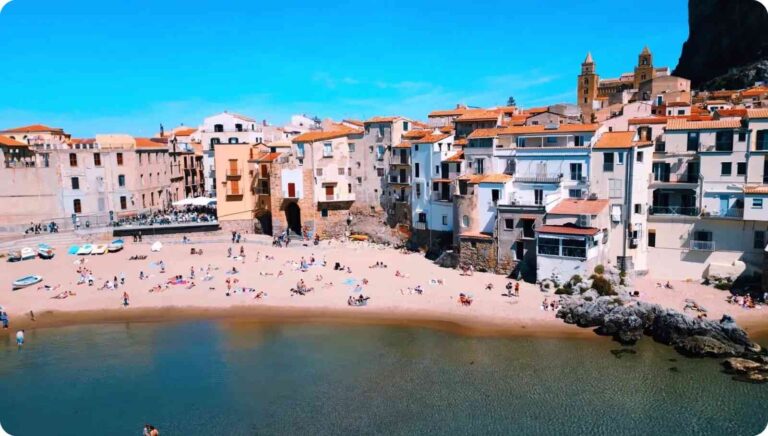 Cefalù