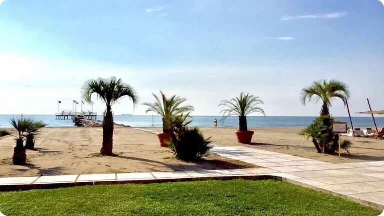 Lido Excelsior