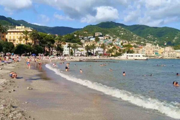 Lido Margheritae