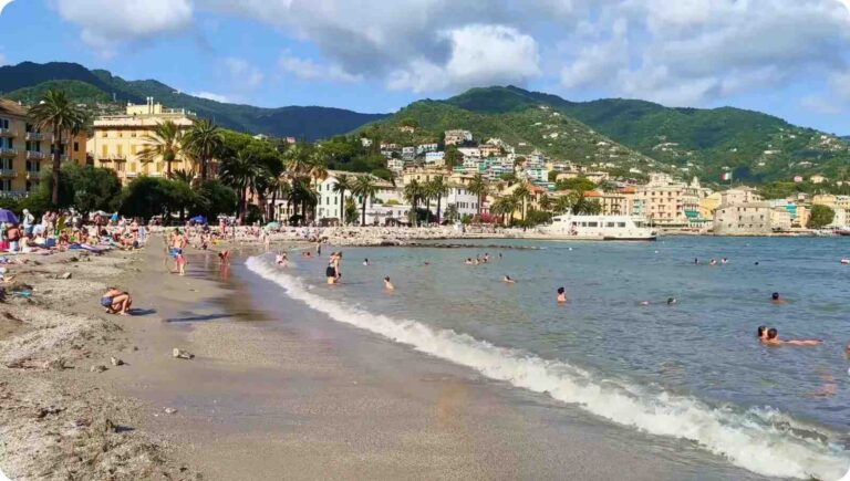 Lido Margheritae