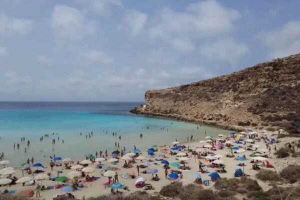 Rabbit Beach