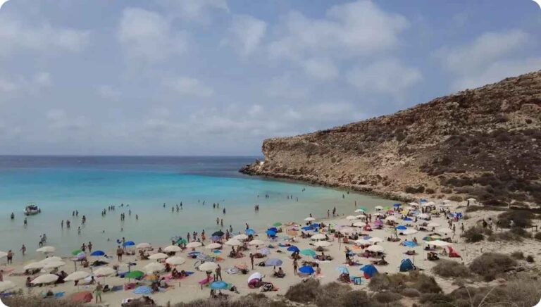Rabbit Beach