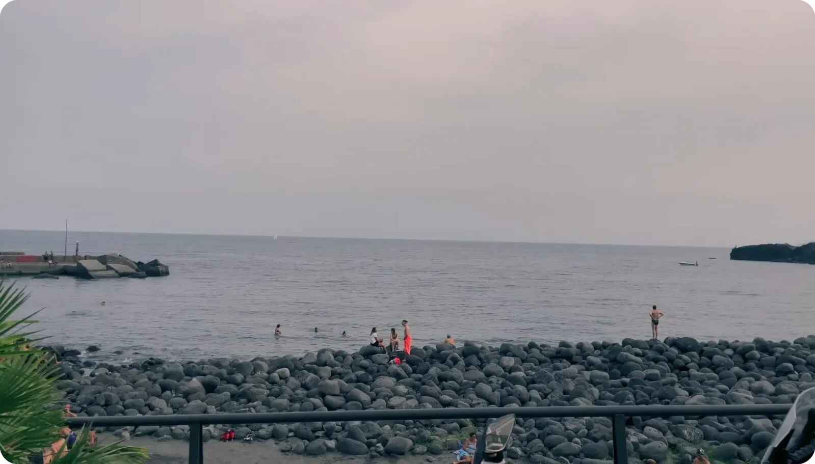 San Giovanni Li Cuti Beach